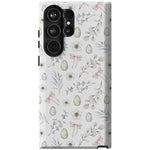 So Eggxtra | Spring Garden Case Phone Case Casetry Essential Galaxy S23 Ultra 