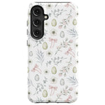 So Eggxtra | Spring Garden Case Phone Case Casetry Essential Galaxy S24 Plus 