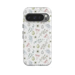 So Eggxtra | Spring Garden Case Phone Case Casetry Essential + MagSafe® Google Pixel 10 Pro 