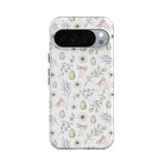 So Eggxtra | Spring Garden Case Phone Case Casetry Essential + MagSafe® Google Pixel 10 Pro XL 