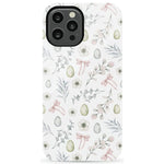 So Eggxtra | Spring Garden Case Phone Case Casetry Essential + MagSafe® iPhone 12 Pro Max 
