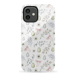 So Eggxtra | Spring Garden Case Phone Case Casetry Essential + MagSafe® iPhone 12 