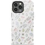 So Eggxtra | Spring Garden Case Phone Case Casetry Essential + MagSafe® iPhone 13 Pro Max 