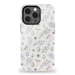 So Eggxtra | Spring Garden Case Phone Case Casetry Essential + MagSafe® iPhone 13 Pro 