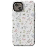 So Eggxtra | Spring Garden Case Phone Case Casetry Essential + MagSafe® iPhone 14 Plus 