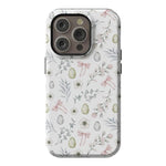 So Eggxtra | Spring Garden Case Phone Case Casetry Essential + MagSafe® iPhone 14 Pro 