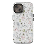 So Eggxtra | Spring Garden Case Phone Case Casetry Essential + MagSafe® iPhone 14 