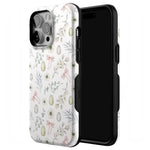 So Eggxtra | Spring Garden Case Phone Case Casetry 