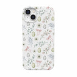 So Eggxtra | Spring Garden Case Phone Case Casetry 