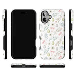 So Eggxtra | Spring Garden Case Phone Case Casetry 