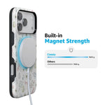 So Eggxtra | Spring Garden Case Phone Case get.casely 