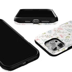 So Eggxtra | Spring Garden Case Phone Case Casetry 