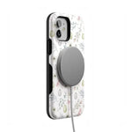 So Eggxtra | Spring Garden Case Phone Case Casetry 