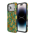 So Eggxtra | Spring Garden Case Phone Case Casetry 