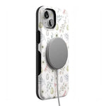 So Eggxtra | Spring Garden Case Phone Case Casetry 