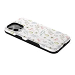 So Eggxtra | Spring Garden Case Phone Case Casetry 