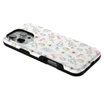 So Eggxtra | Spring Garden Case Phone Case Casetry 
