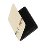 Stallion Stampede | Wild Horses Kindle Case