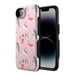 Winter Woofs | Holiday Dog Case