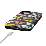 Midnight Monarch | Jenna Palek x Casely Case