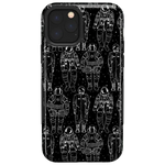 Spaceman | Out of this World Astronaut Case iPhone Case get.casely Bold iPhone 11 Pro 