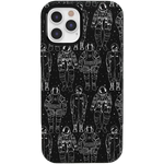 Spaceman | Out of this World Astronaut Case iPhone Case get.casely Bold iPhone 12 Pro 