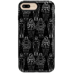 Spaceman | Out of this World Astronaut Case iPhone Case get.casely Bold iPhone 6/7/8 Plus 