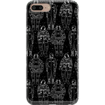 Spaceman | Out of this World Astronaut Case iPhone Case get.casely Classic iPhone 6/7/8 Plus 