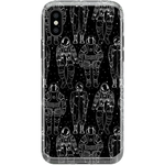 Spaceman | Out of this World Astronaut Case iPhone Case get.casely Classic iPhone X / XS 