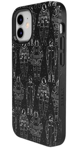Spaceman | Out of this World Astronaut Case iPhone Case get.casely 