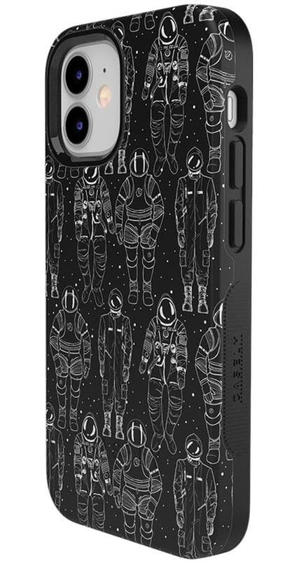 Spaceman | Out of this World Astronaut Case iPhone Case get.casely 