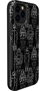 Spaceman | Out of this World Astronaut Case iPhone Case get.casely 