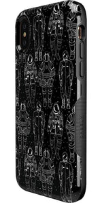 Spaceman | Out of this World Astronaut Case iPhone Case get.casely 