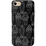 Spaceman | Out of this World Astronaut Case iPhone Case get.casely 