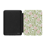 Hydrangea Haze | Floral Garden Kindle Case