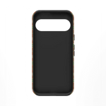 Spiced Chai | Fall Plaid Case Phone Case get.casely 