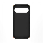 Spiced Chai | Fall Plaid Case Phone Case get.casely 