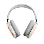 Hoppy Garden | Spring Things AirPods Max Case