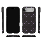 Such a Battie | Purple Bats Case