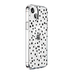 Spot On | Dotted Animal Print Case iPhone Case get.casely 