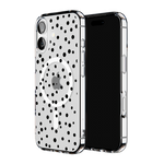 Spot On | Dotted Animal Print Case iPhone Case get.casely 
