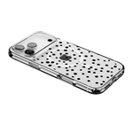 Spot On | Dotted Animal Print Case iPhone Case get.casely 