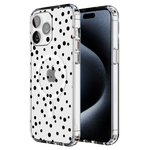 Spot On | Dotted Animal Print Case iPhone Case get.casely 