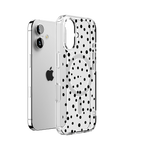 Spot On | Dotted Animal Print Case iPhone Case get.casely 