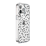 Spot On | Dotted Animal Print Case iPhone Case get.casely 