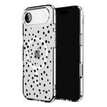Spot On | Dotted Animal Print Case iPhone Case get.casely 