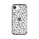 Spot On | Dotted Animal Print Case iPhone Case get.casely 