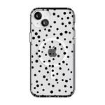Spot On | Dotted Animal Print Case iPhone Case get.casely 