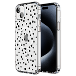 Spot On | Dotted Animal Print Case iPhone Case get.casely 