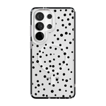 Spot On | Dotted Animal Print Case iPhone Case get.casely 